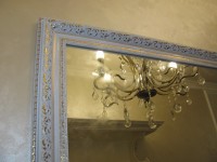Интерьерный багет для зеркала